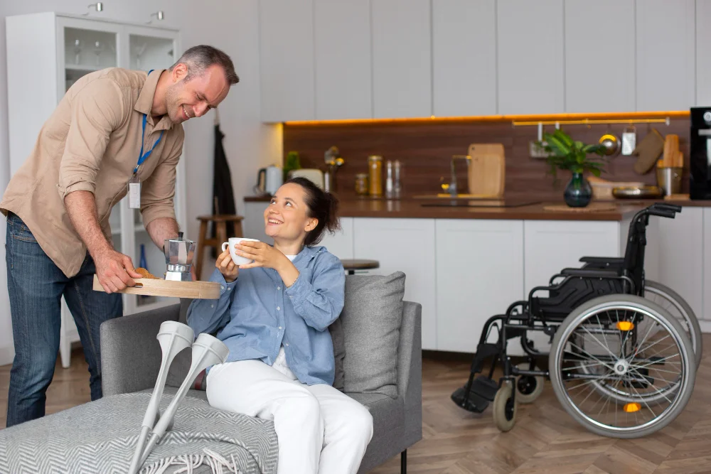 Benefits of Shared Supported Accommodation Disability Services